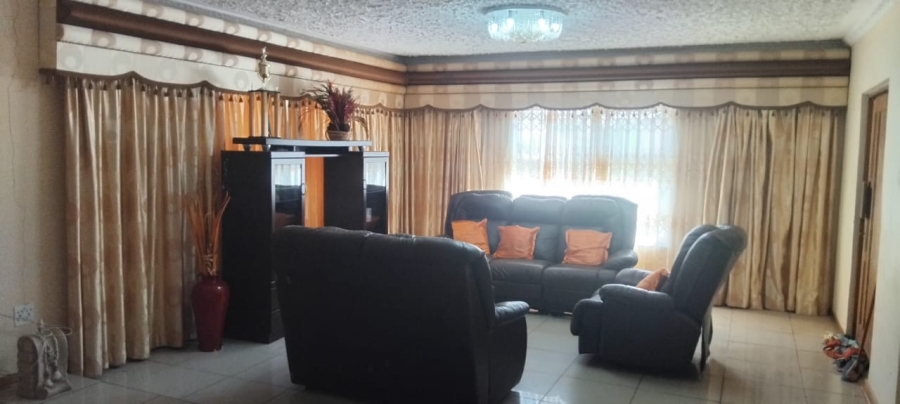 4 Bedroom Property for Sale in Dimbaza Eastern Cape